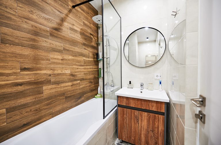 Bathroom Design & Installation London | Fixed Price Quotes